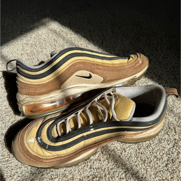 Old School Nike air max - Picture 2 of 9